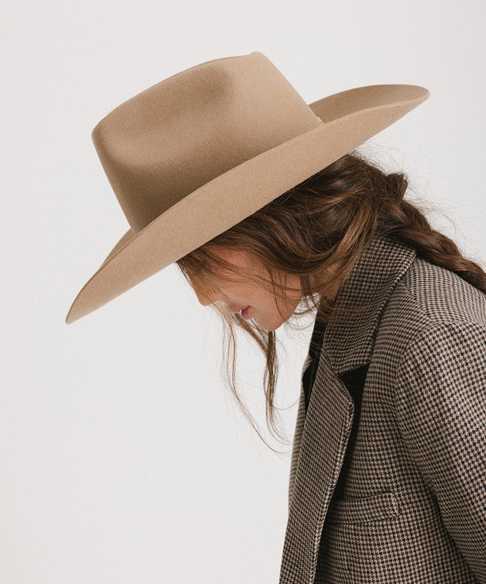 Lane Cowboy Hat - Image 15