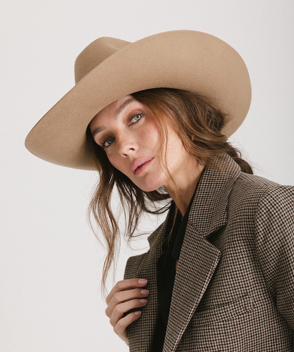Lane Cowboy Hat - Image 16