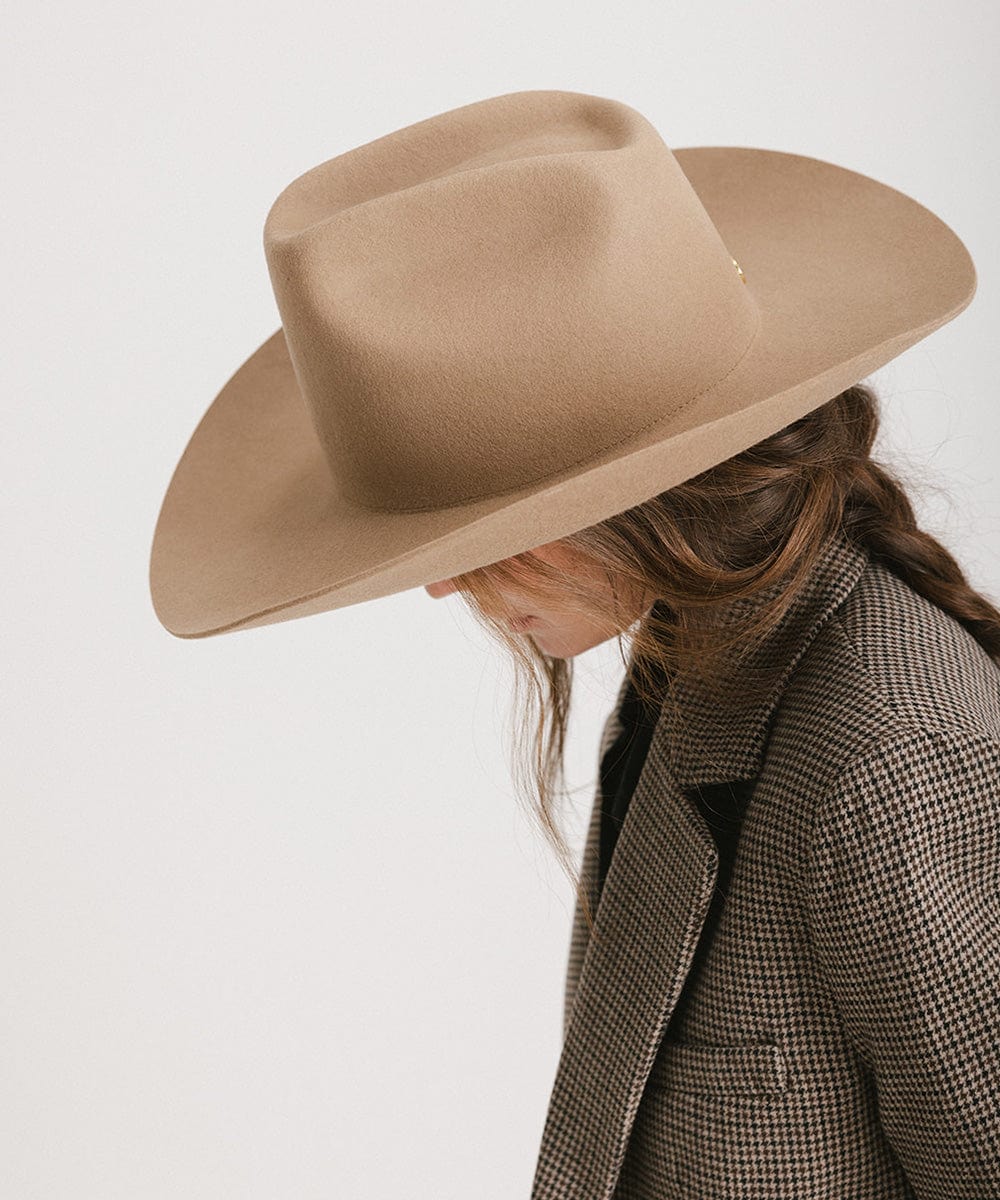 Lane Cowboy Hat - Image 17
