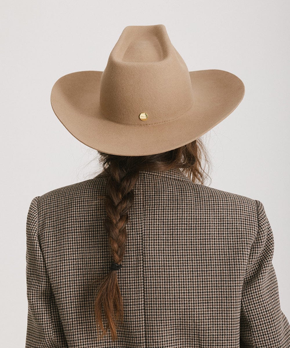 Lane Cowboy Hat - Image 18