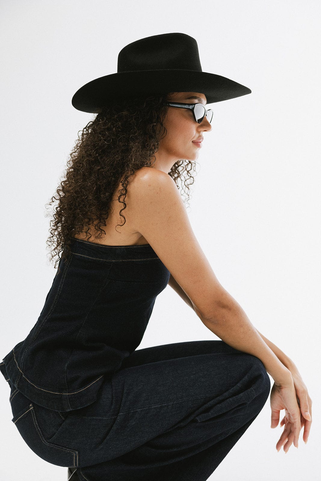 Lane Cowboy Hat - Image 20