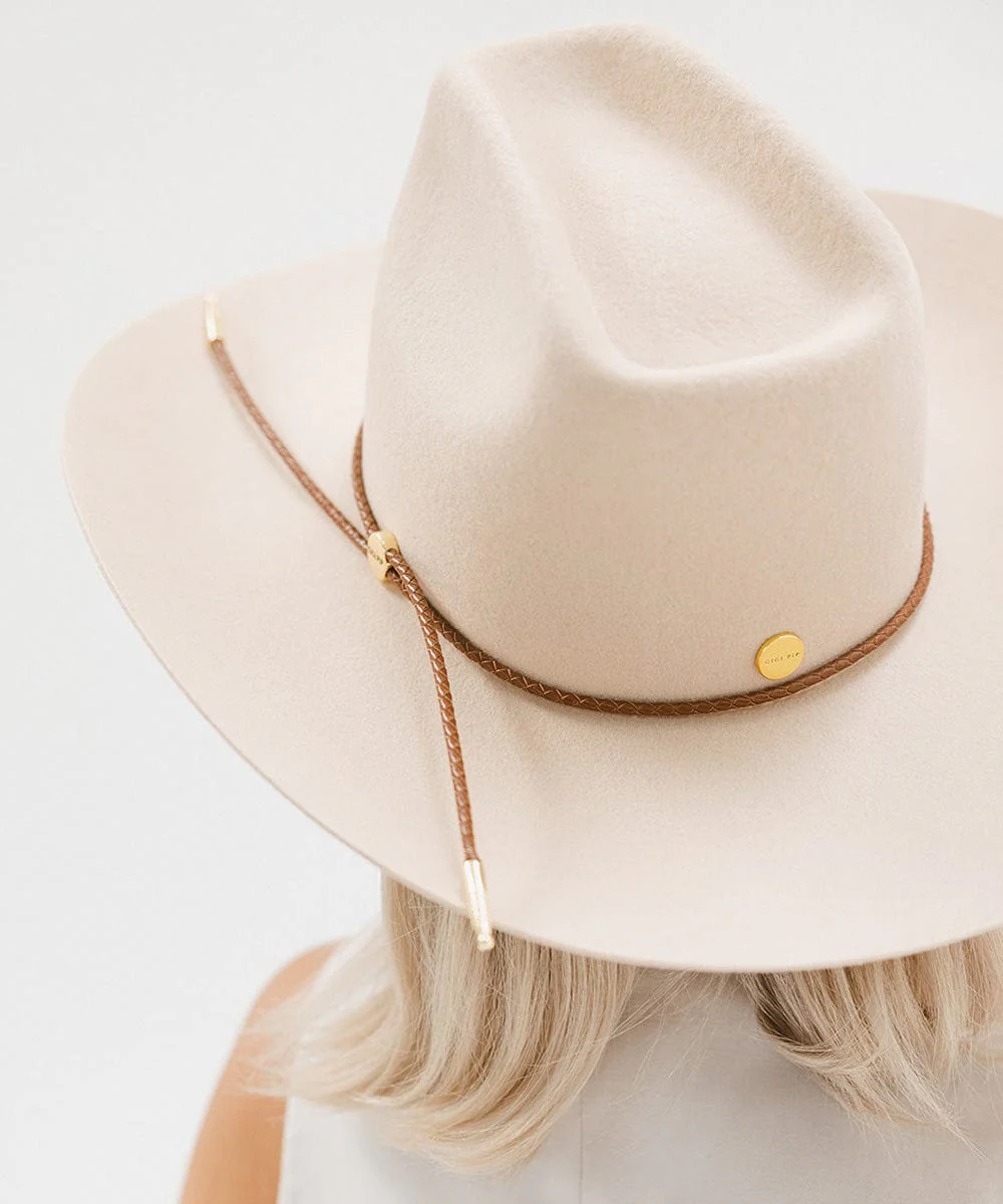 Lane Cowboy Hat - Image 6
