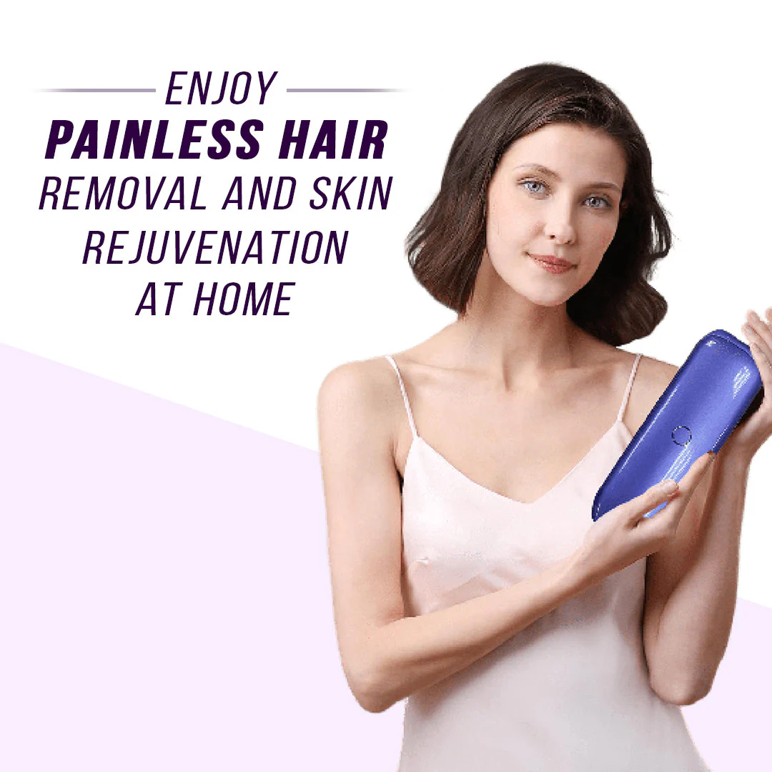 Laser IPL Hair Removal - Image 5