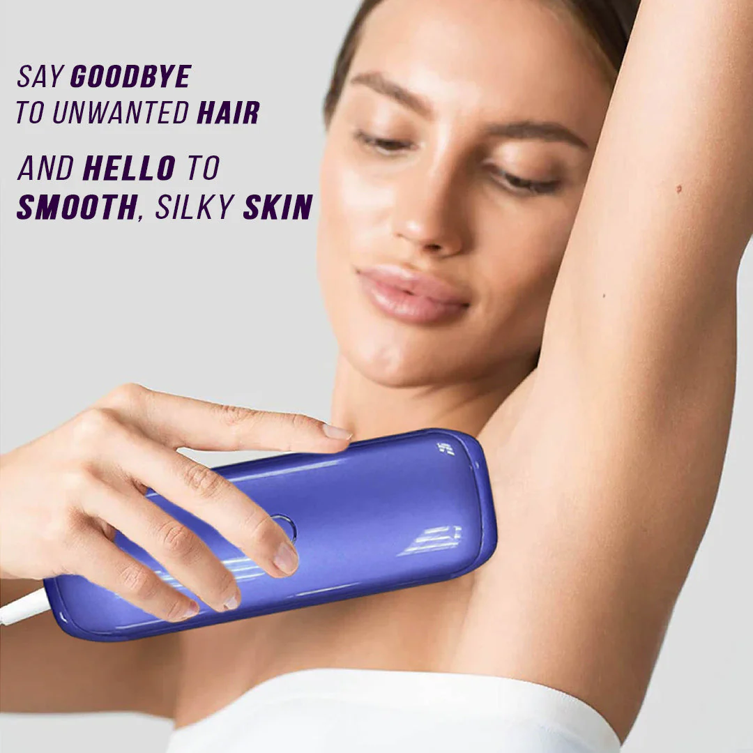 Laser IPL Hair Removal - Image 6
