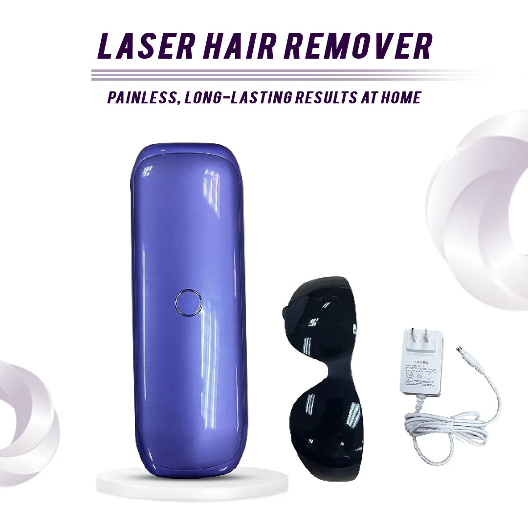 Laser IPL Hair Removal - Image 8
