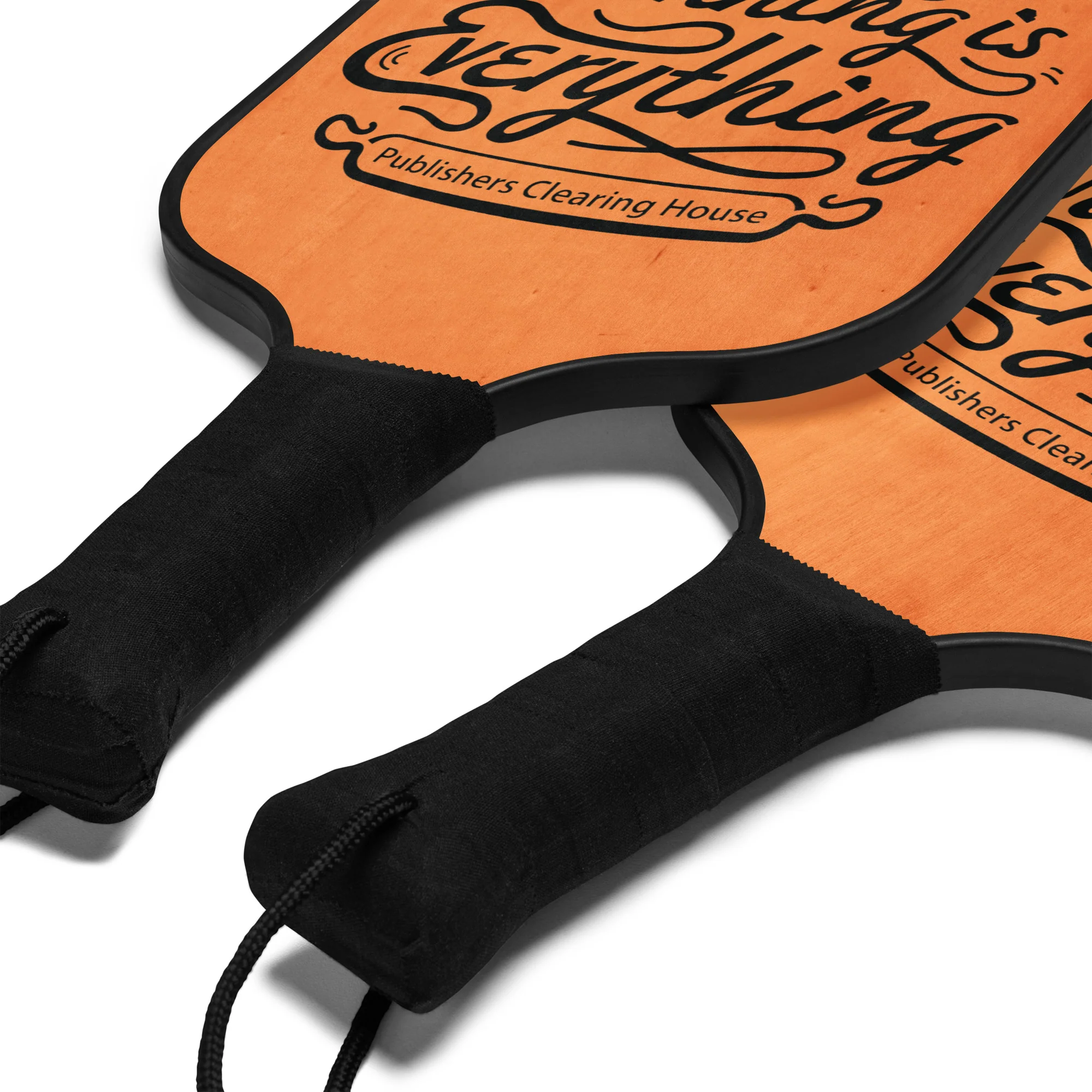 Lucky Bounce Paddle Set - Image 2