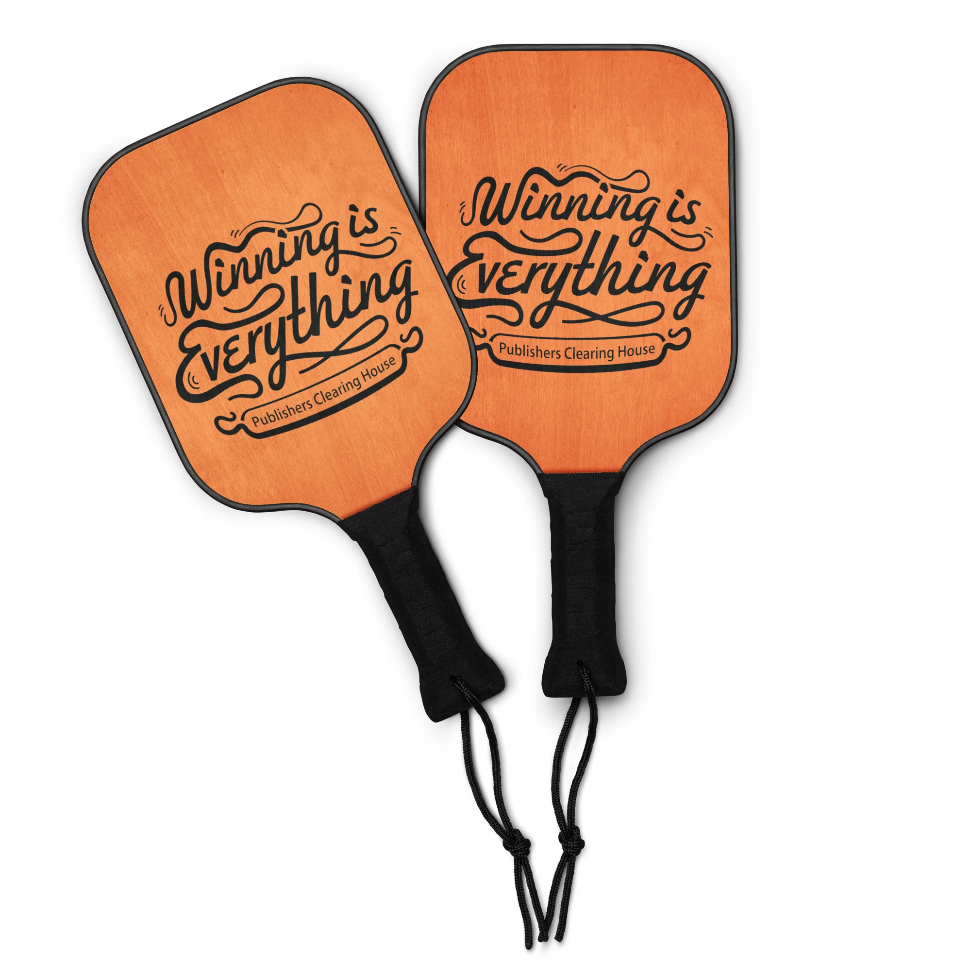 Lucky Bounce Paddle Set - Image 3