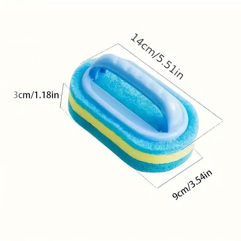 Magic Kitchen and Bathroom Sponge - Image 2