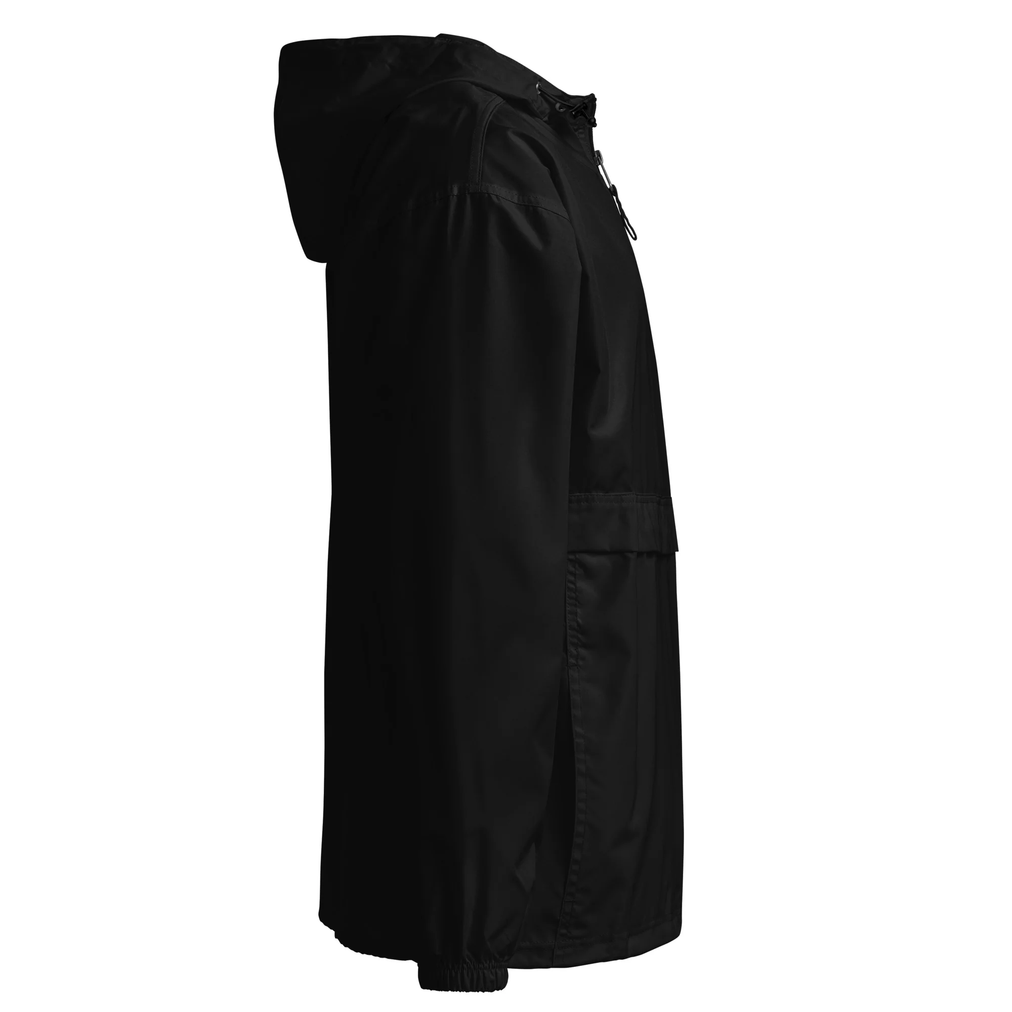 Members Only Champion® Prize Patrol Official Fan Packable Jacket - Image 22