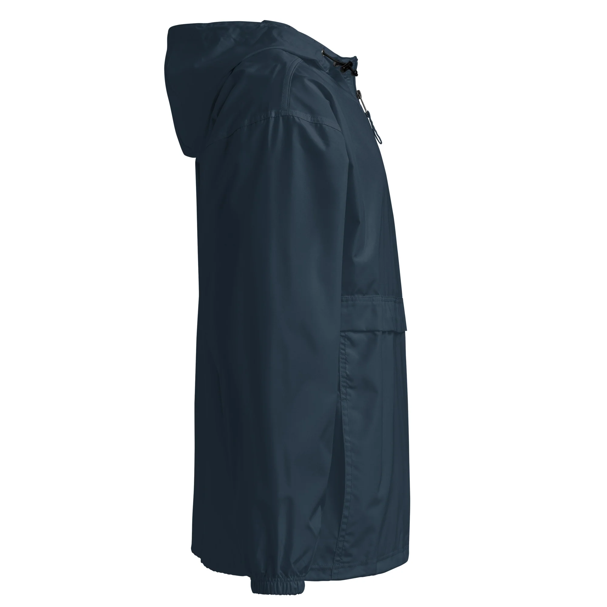 Members Only Champion® Prize Patrol Official Fan Packable Jacket - Image 23