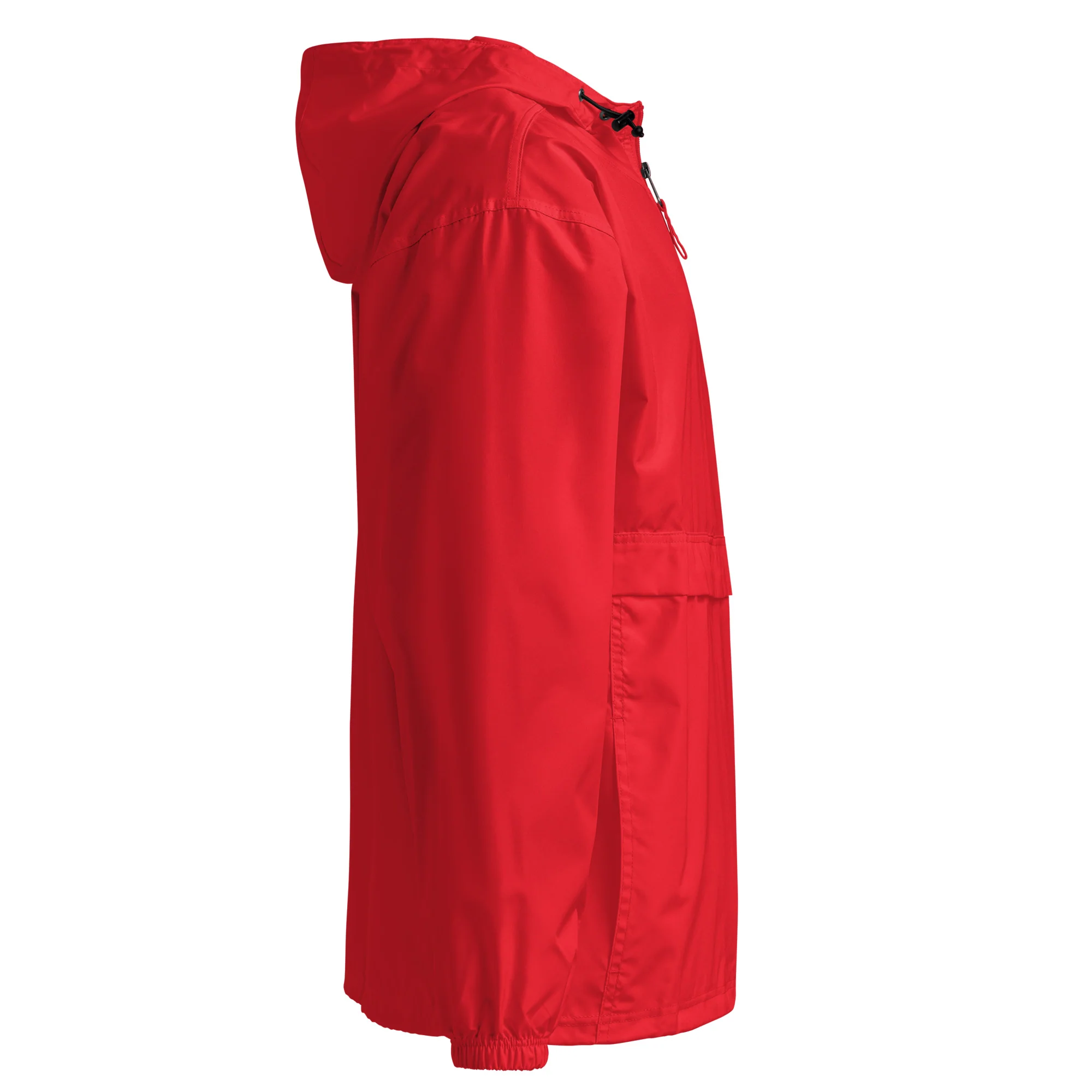 Members Only Champion® Prize Patrol Official Fan Packable Jacket - Image 24