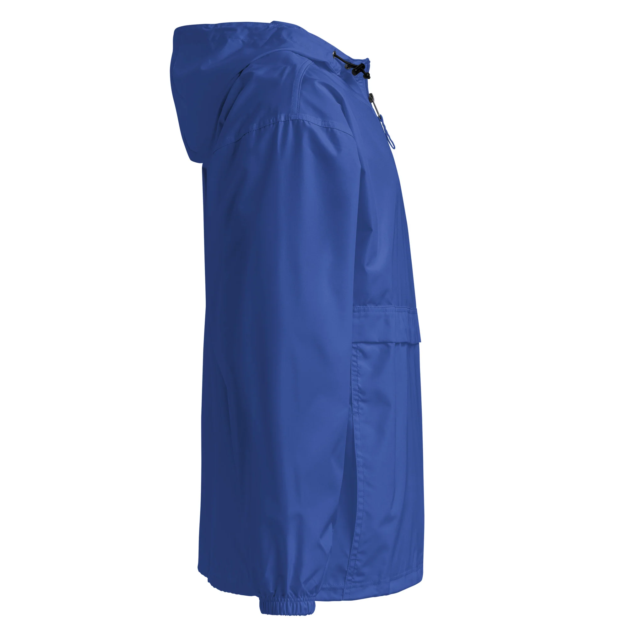 Members Only Champion® Prize Patrol Official Fan Packable Jacket - Image 25