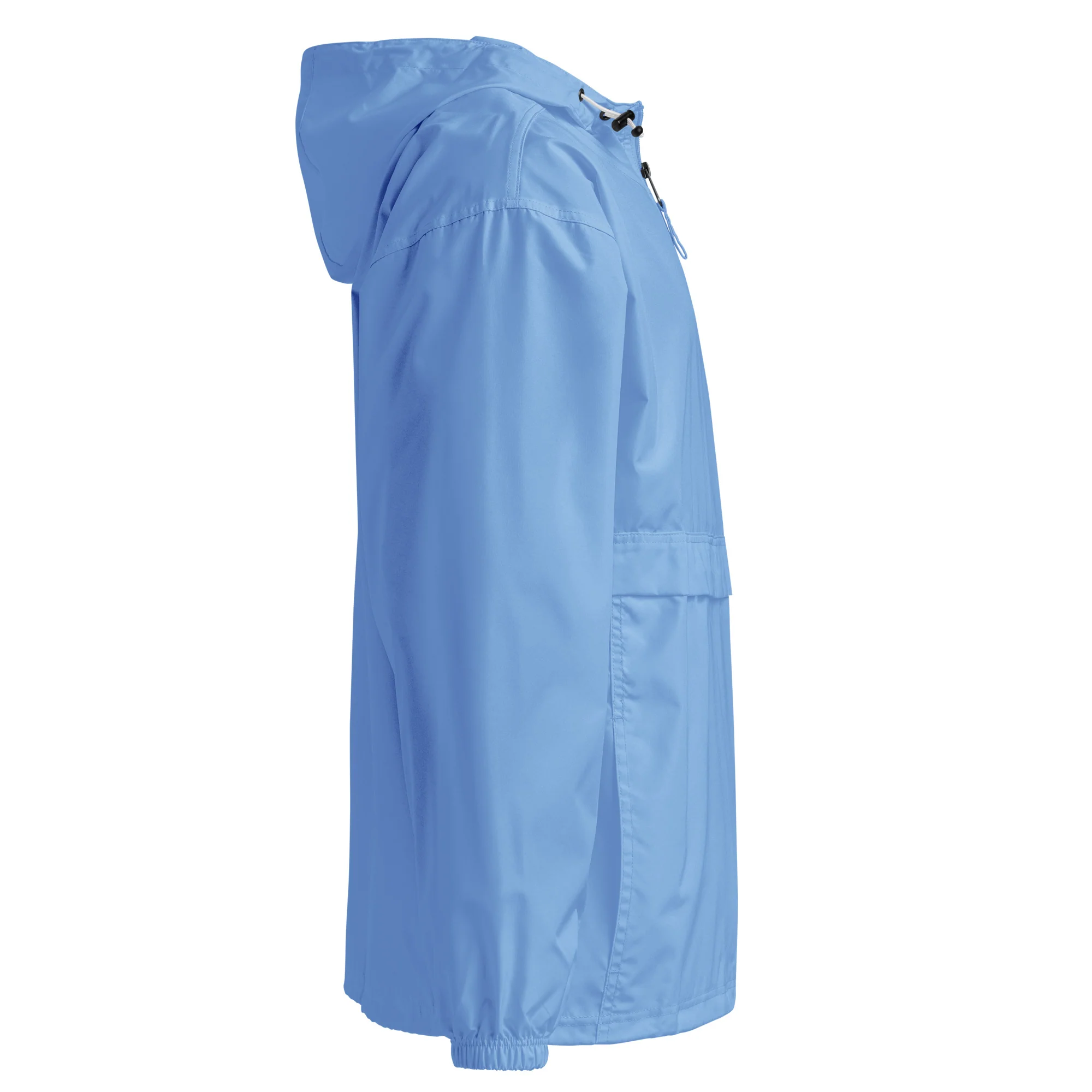 Members Only Champion® Prize Patrol Official Fan Packable Jacket - Image 27