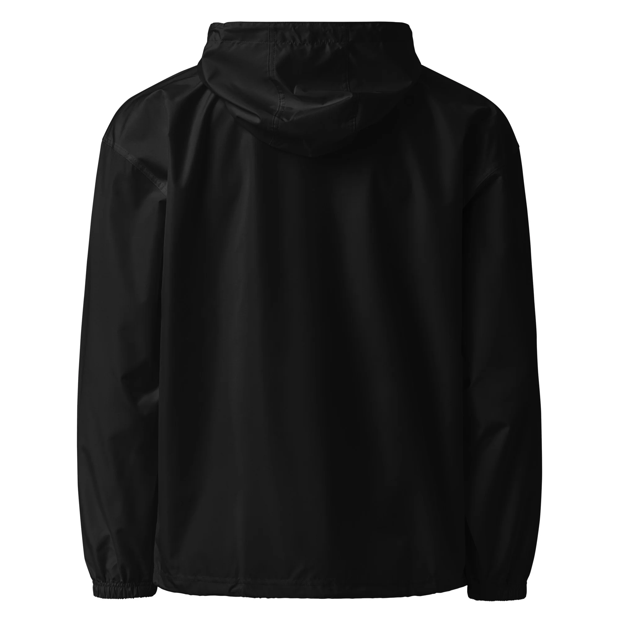 Members Only Champion® Prize Patrol Official Fan Packable Jacket - Image 8