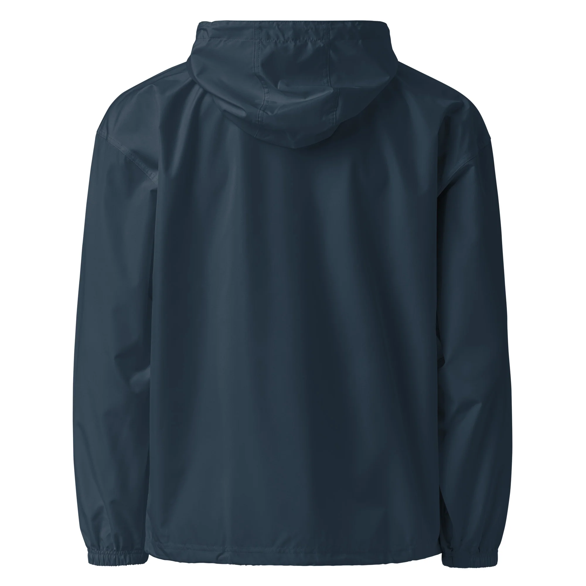 Members Only Champion® Prize Patrol Official Fan Packable Jacket - Image 9