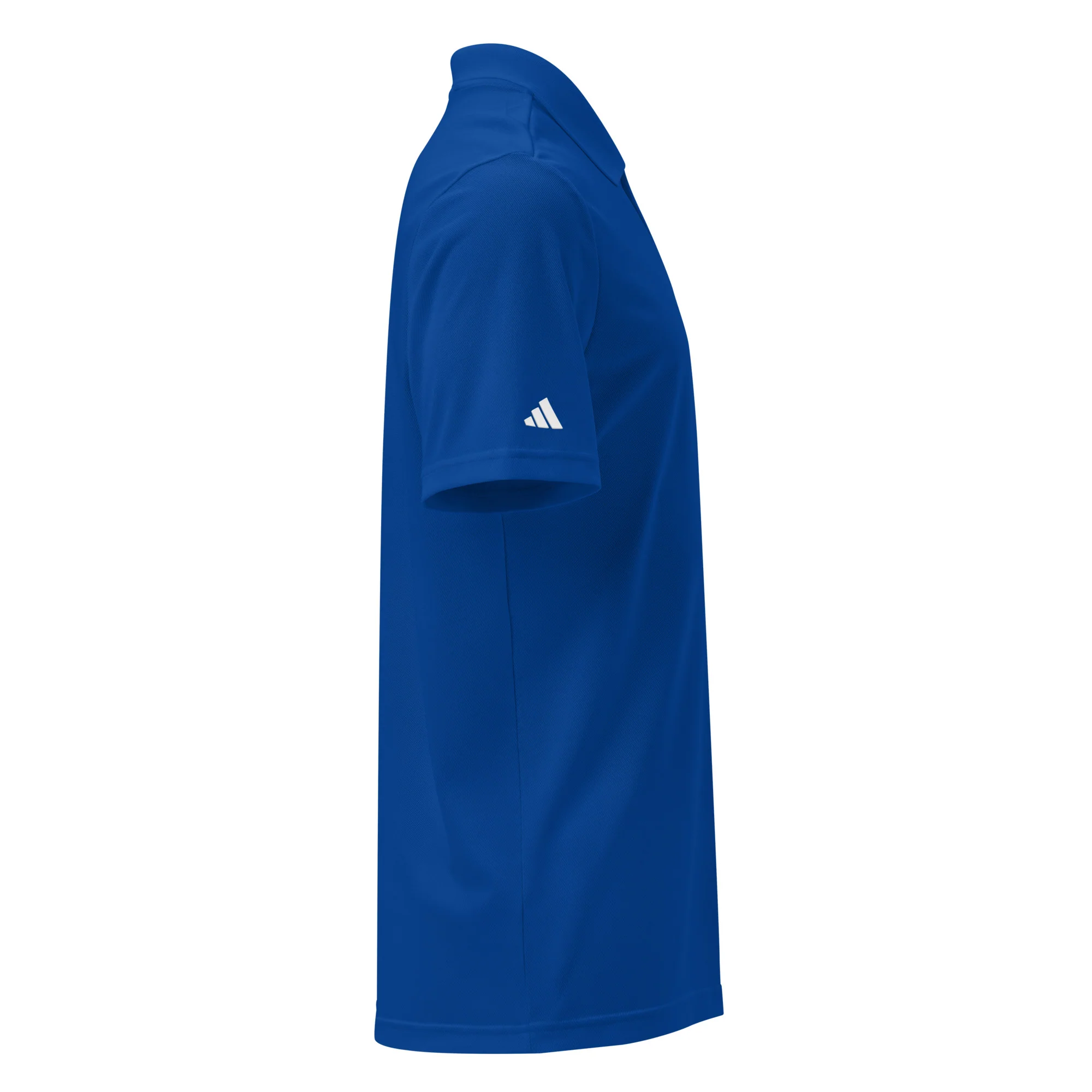 Members Only adidas Prize Patrol Official Fan Sport Polo - Image 6
