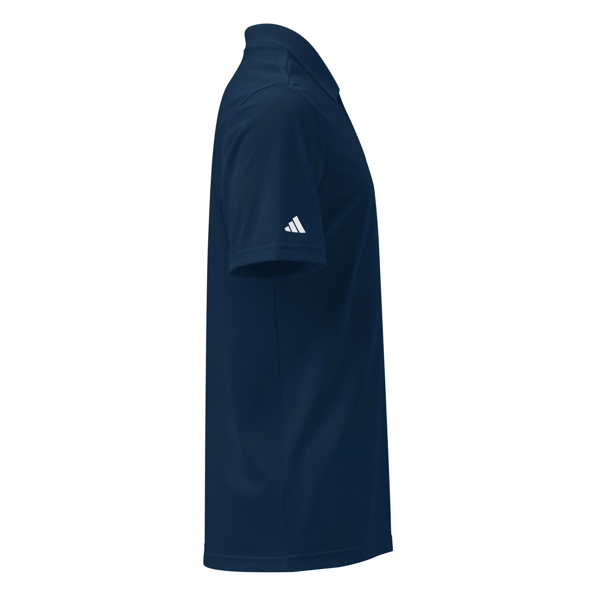 Members Only adidas Prize Patrol Official Fan Sport Polo - Image 7
