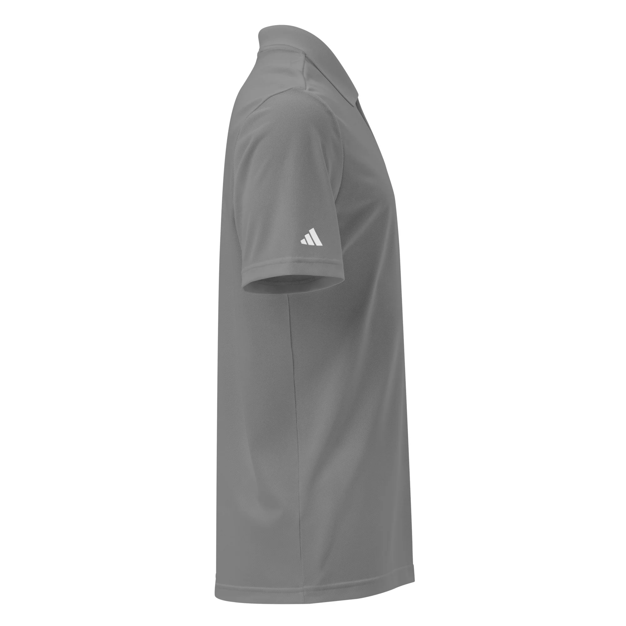 Members Only adidas Prize Patrol Official Fan Sport Polo - Image 8