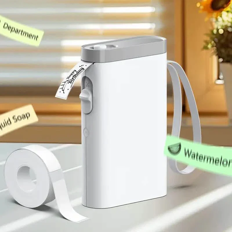 P21 Wireless Thermal Label Maker - Image 3