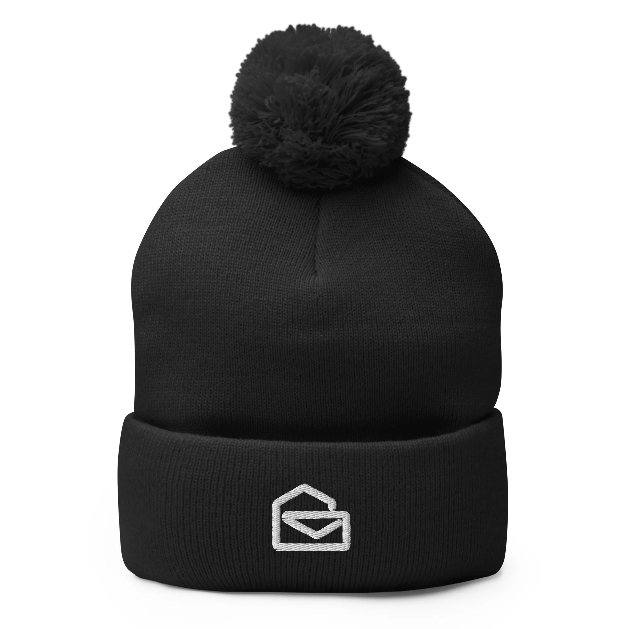 PCH Signature Pom-Pom Beanie - Image 37