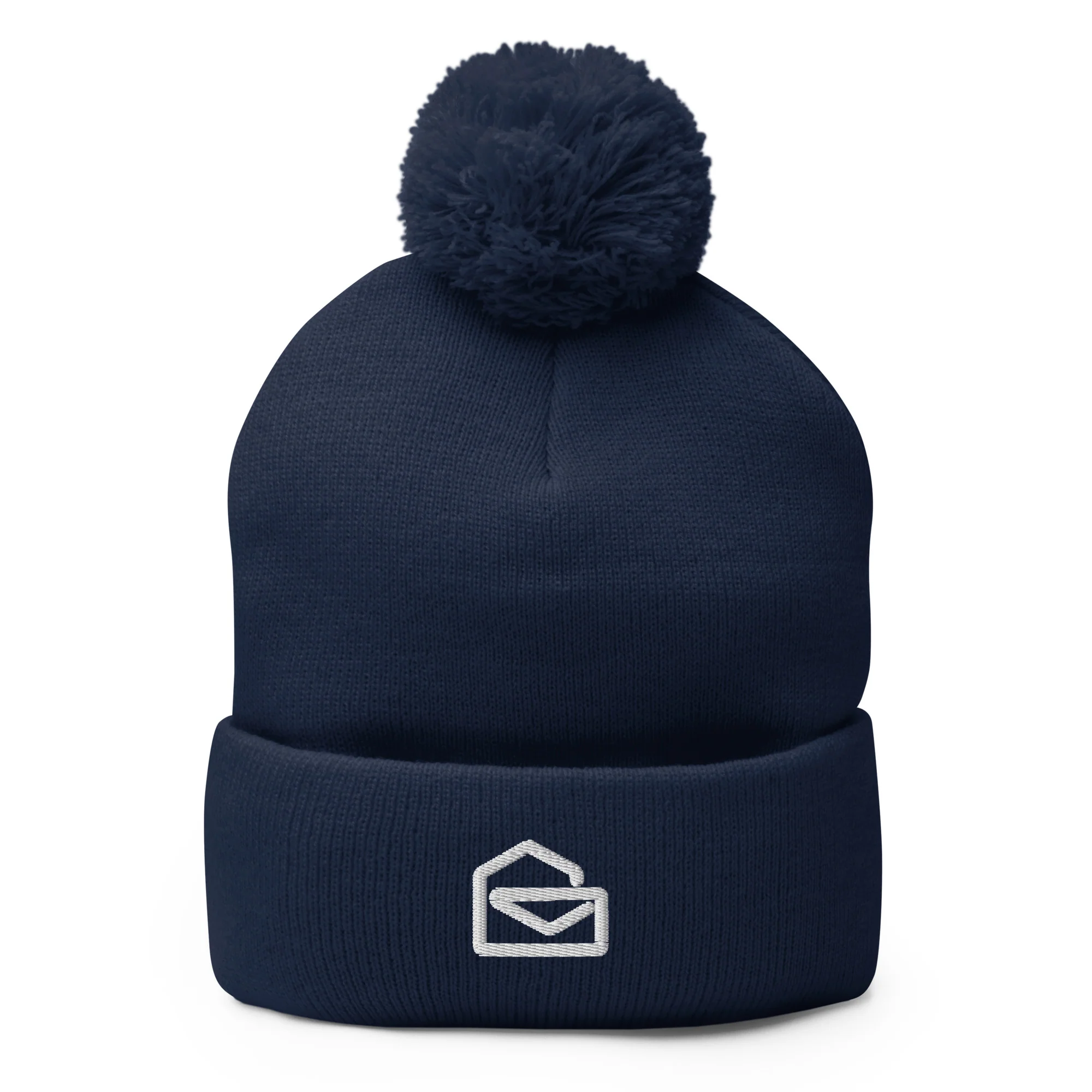 PCH Signature Pom-Pom Beanie - Image 38