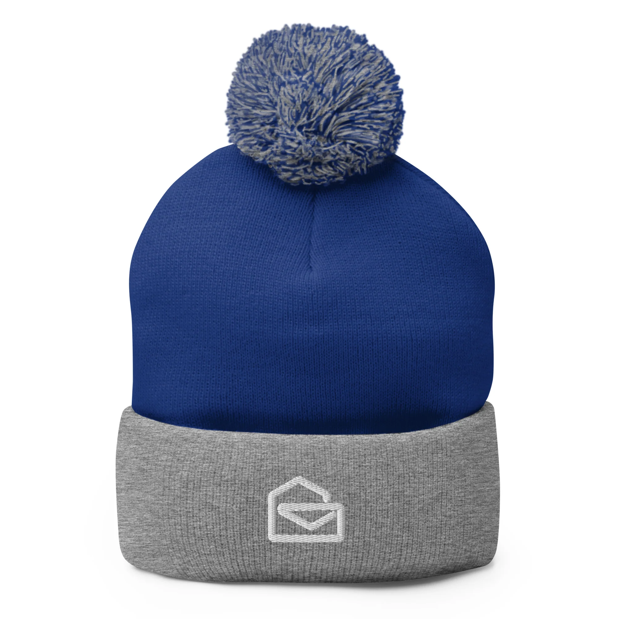 PCH Signature Pom-Pom Beanie - Image 39