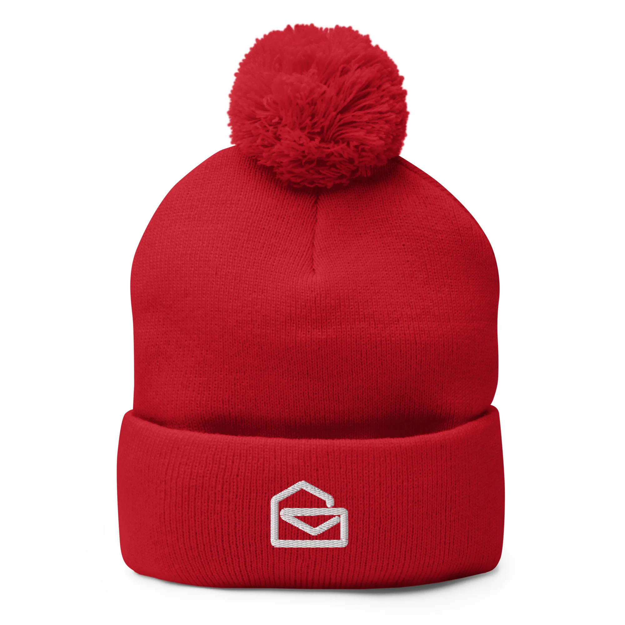 PCH Signature Pom-Pom Beanie - Image 40