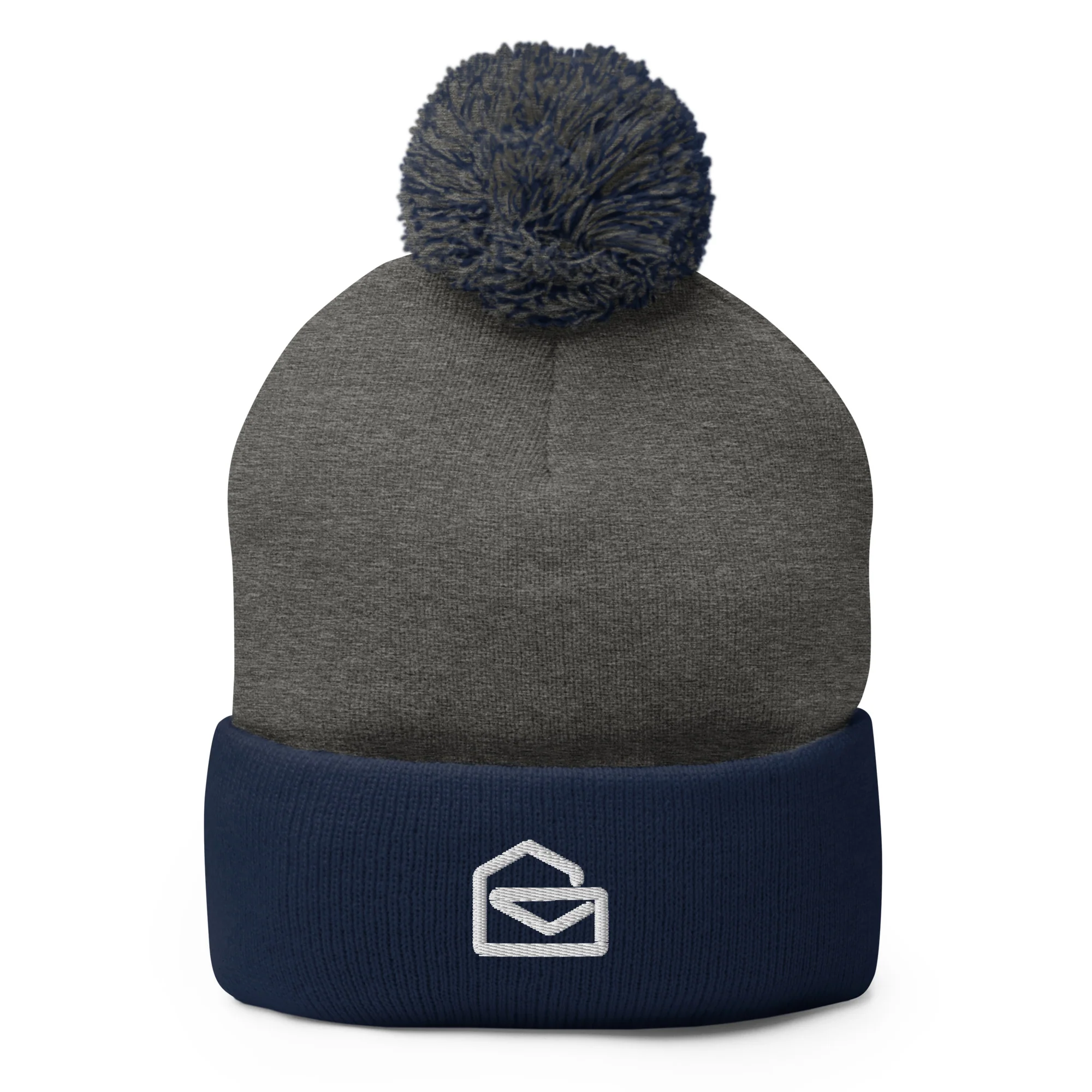 PCH Signature Pom-Pom Beanie - Image 42