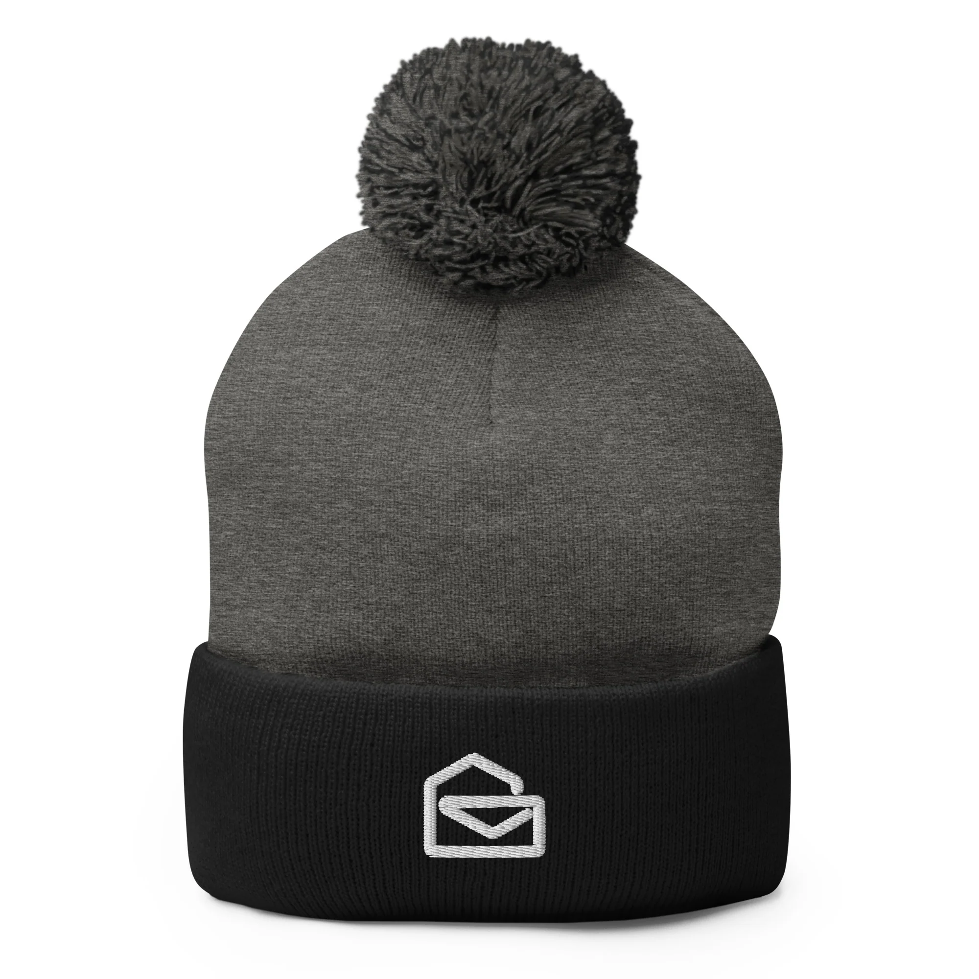 PCH Signature Pom-Pom Beanie - Image 43