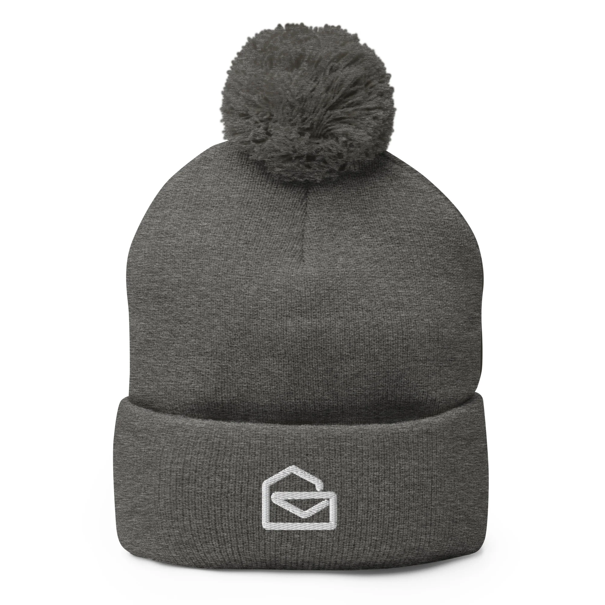 PCH Signature Pom-Pom Beanie - Image 44