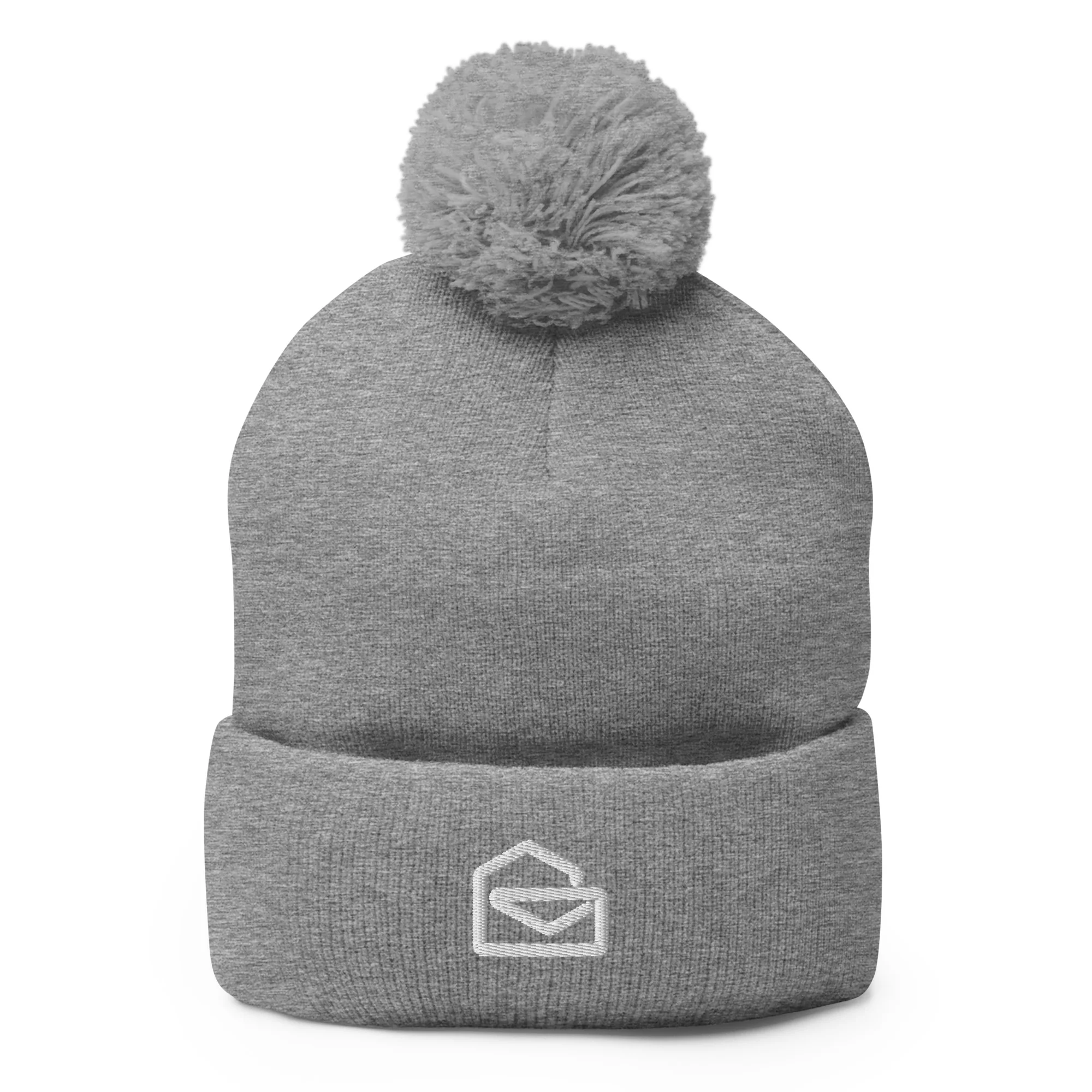 PCH Signature Pom-Pom Beanie - Image 46