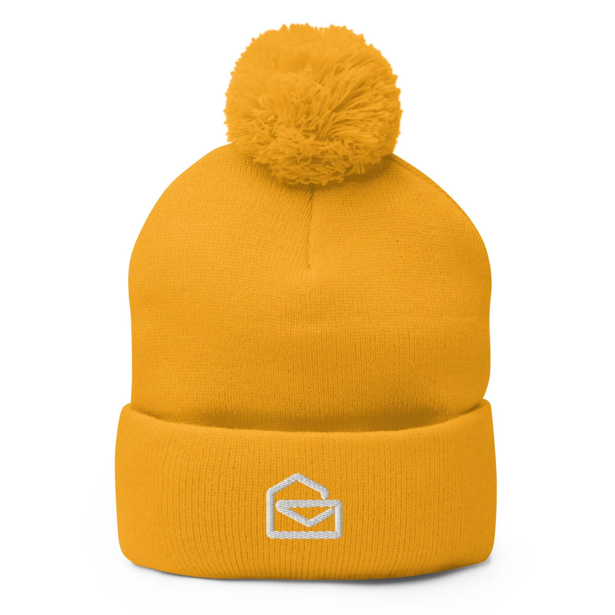 PCH Signature Pom-Pom Beanie - Image 47