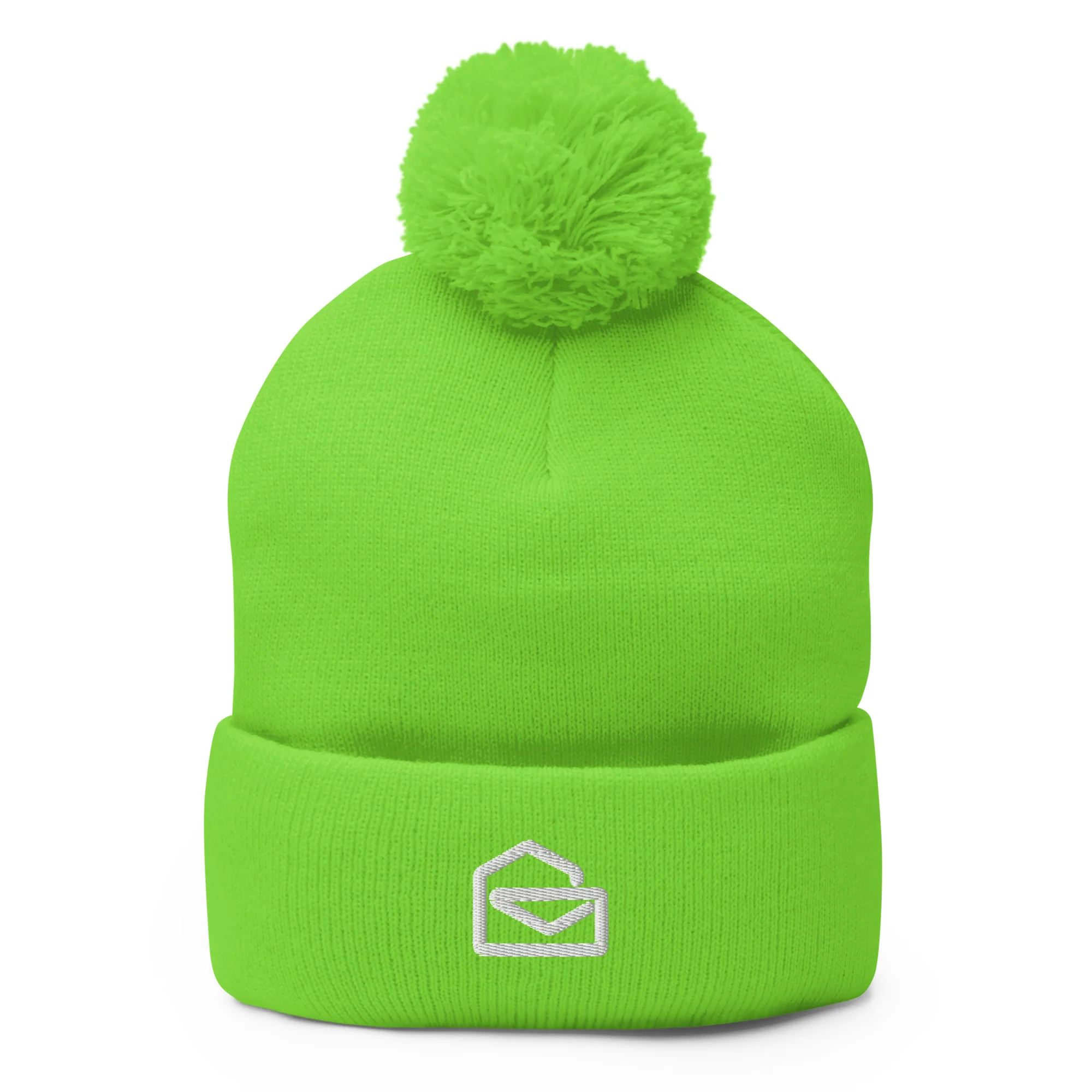 PCH Signature Pom-Pom Beanie - Image 48