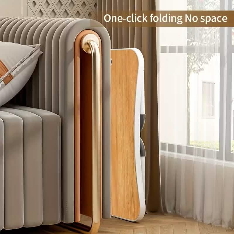 Portable Foldable Laptop Bed Table - Image 5