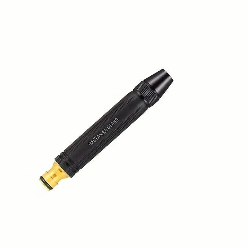 Portable High-Pressure Car Wash Gun - Image 5