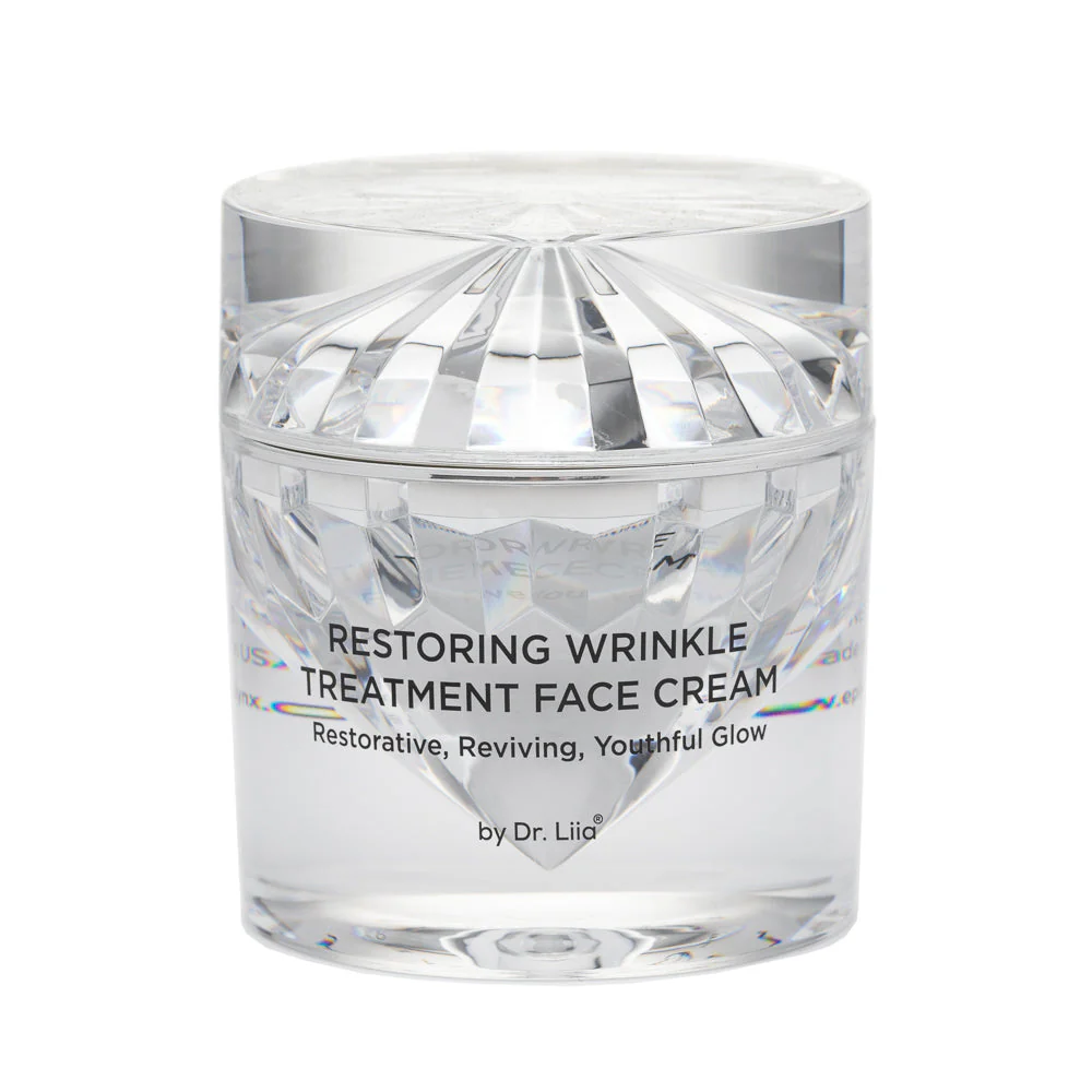 Anti-Aging Face Cream – Vegan & Hypoallergenic - Image 12