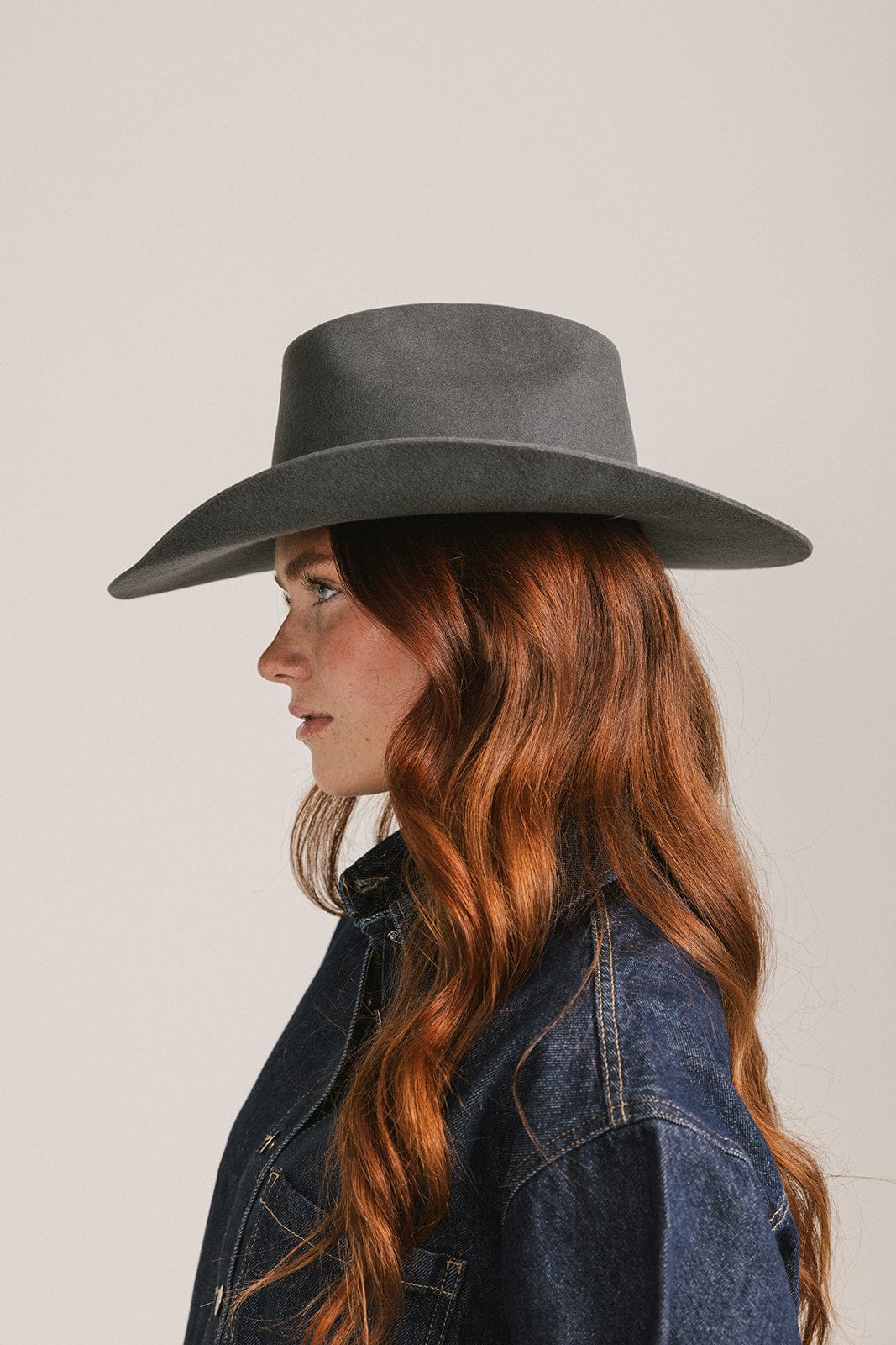 Shane Cowboy Hat - Image 12