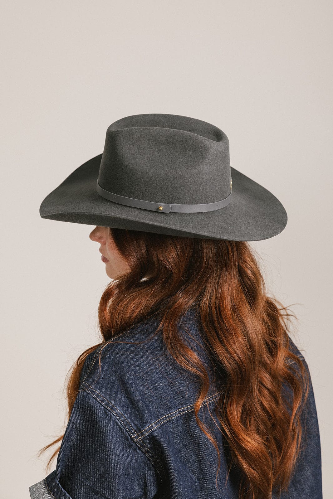 Shane Cowboy Hat - Image 13