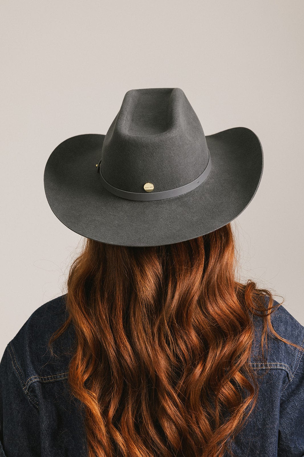 Shane Cowboy Hat - Image 14