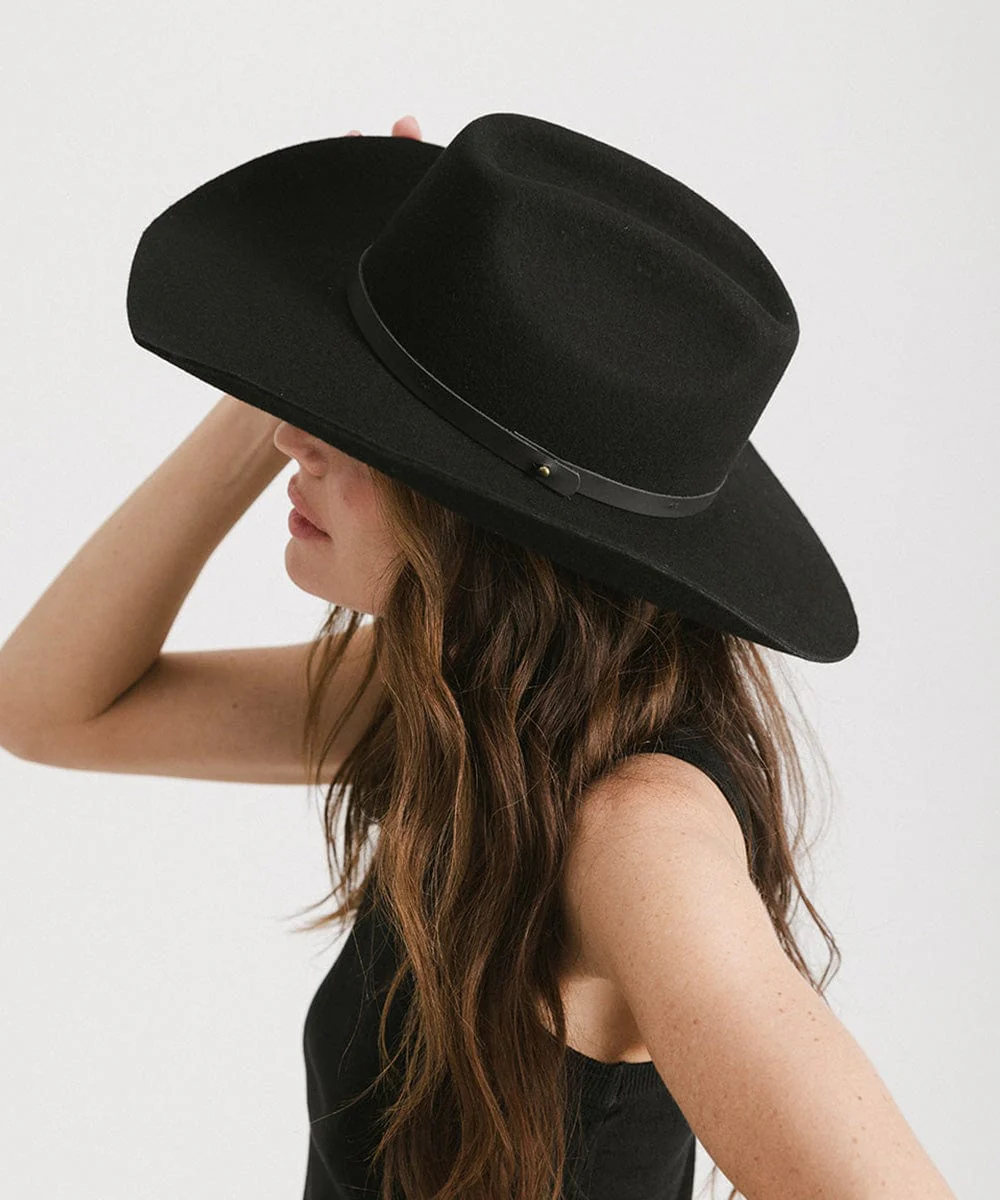 Shane Cowboy Hat - Image 16