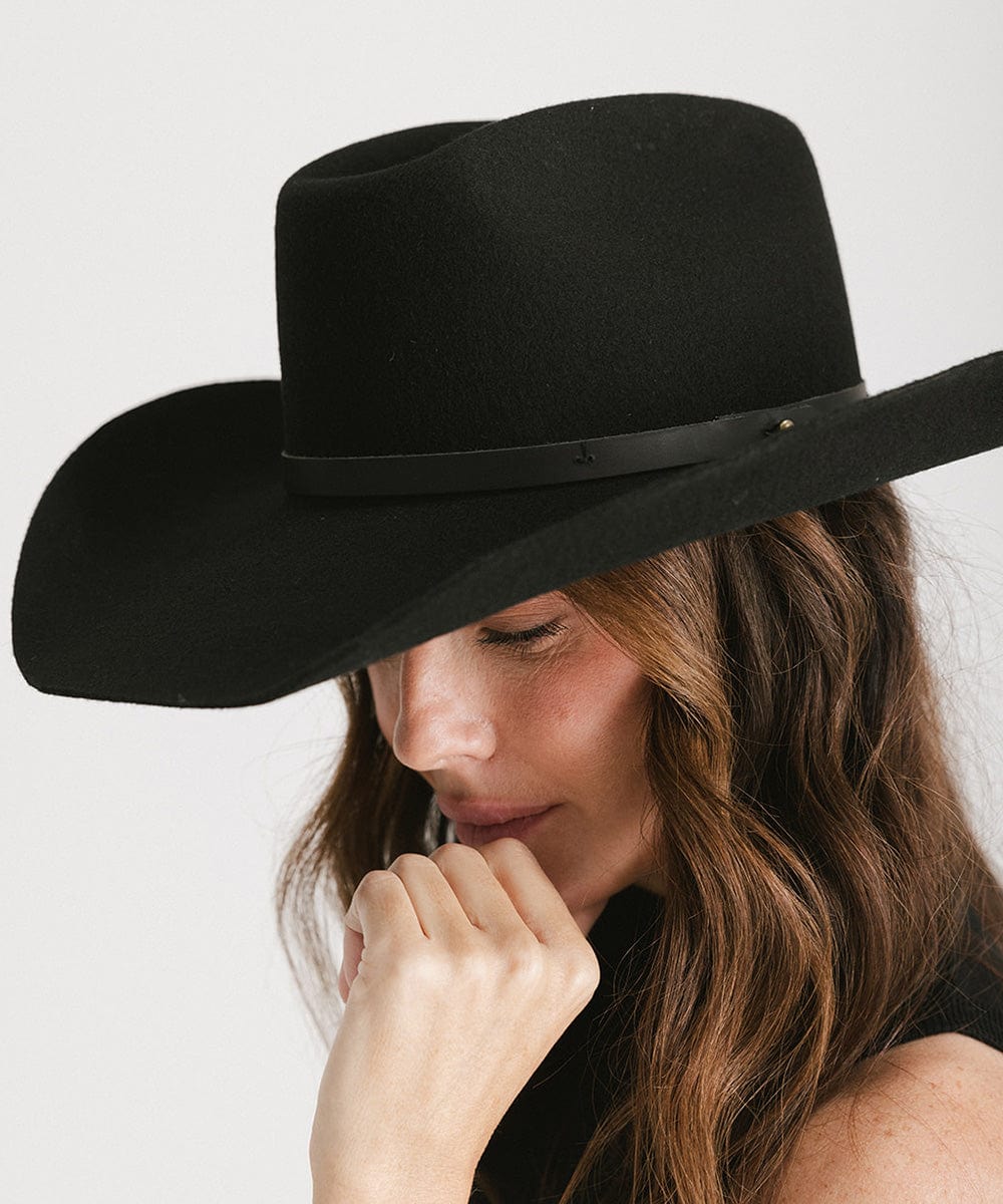 Shane Cowboy Hat - Image 18