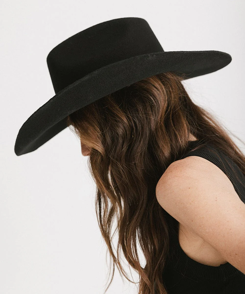 Shane Cowboy Hat - Image 19