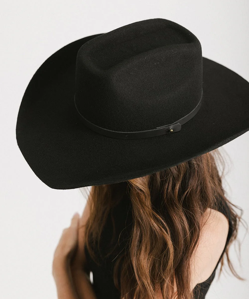 Shane Cowboy Hat - Image 20