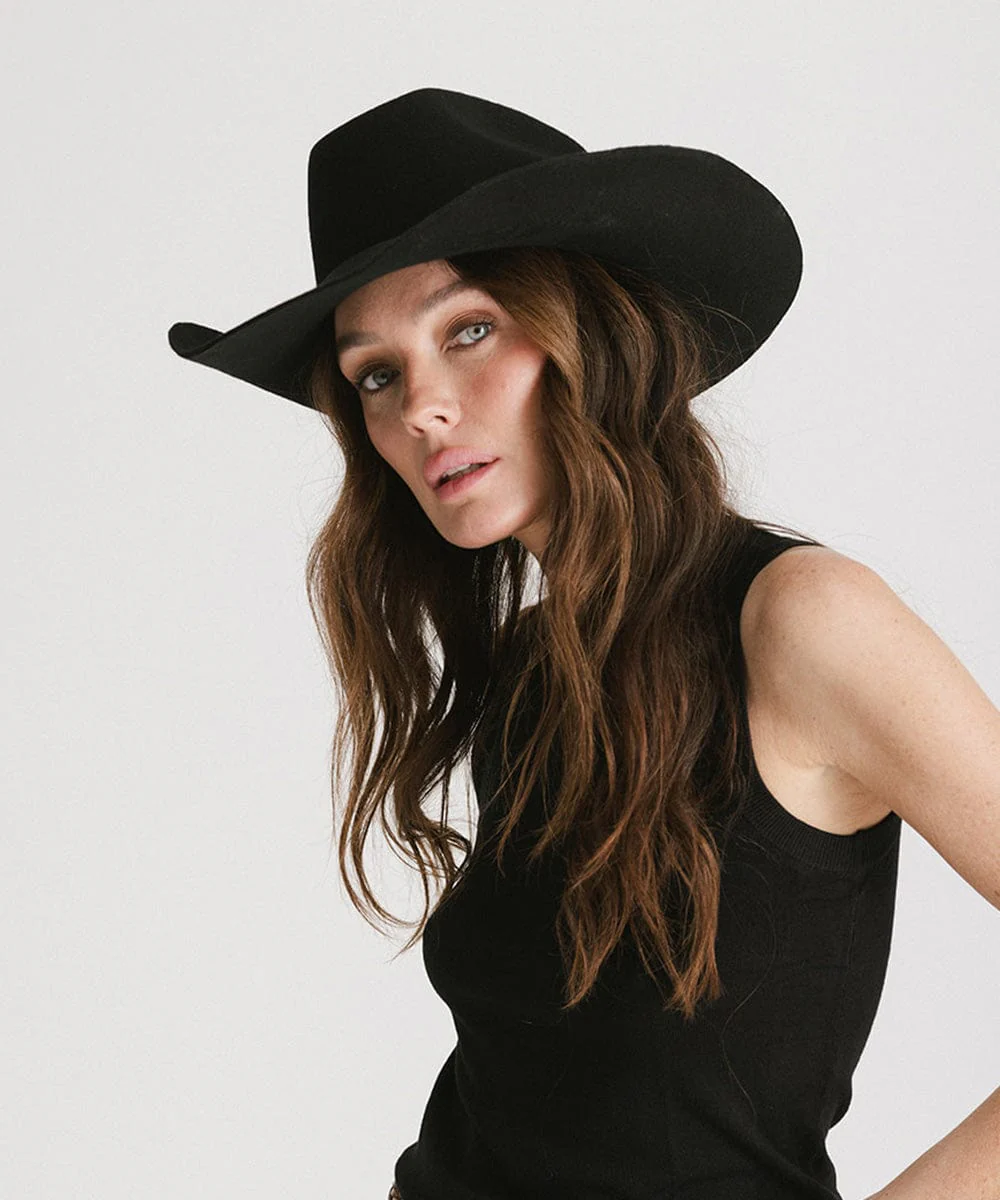 Shane Cowboy Hat - Image 21