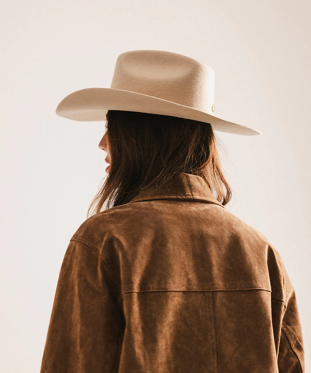 Shane Cowboy Hat - Image 24