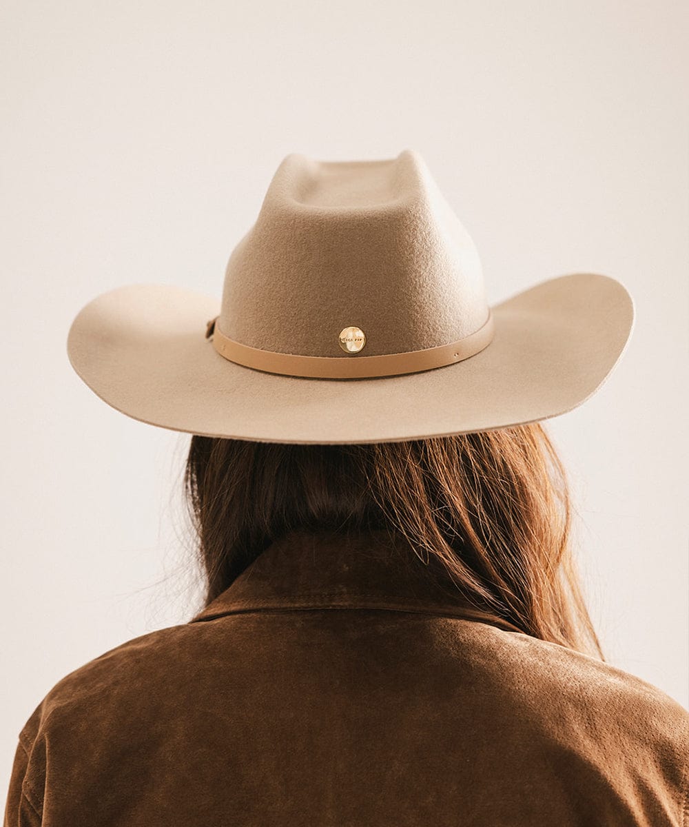 Shane Cowboy Hat - Image 25