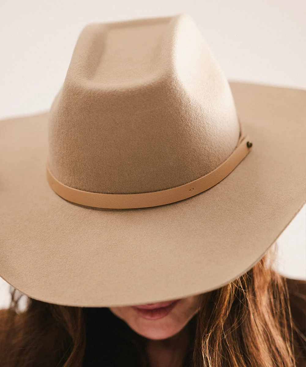 Shane Cowboy Hat - Image 26