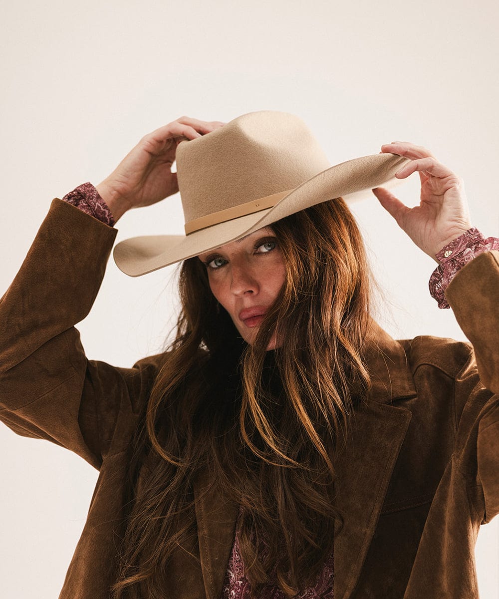 Shane Cowboy Hat - Image 27