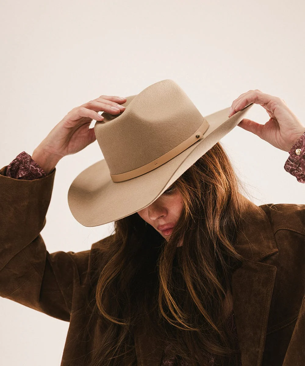 Shane Cowboy Hat - Image 28