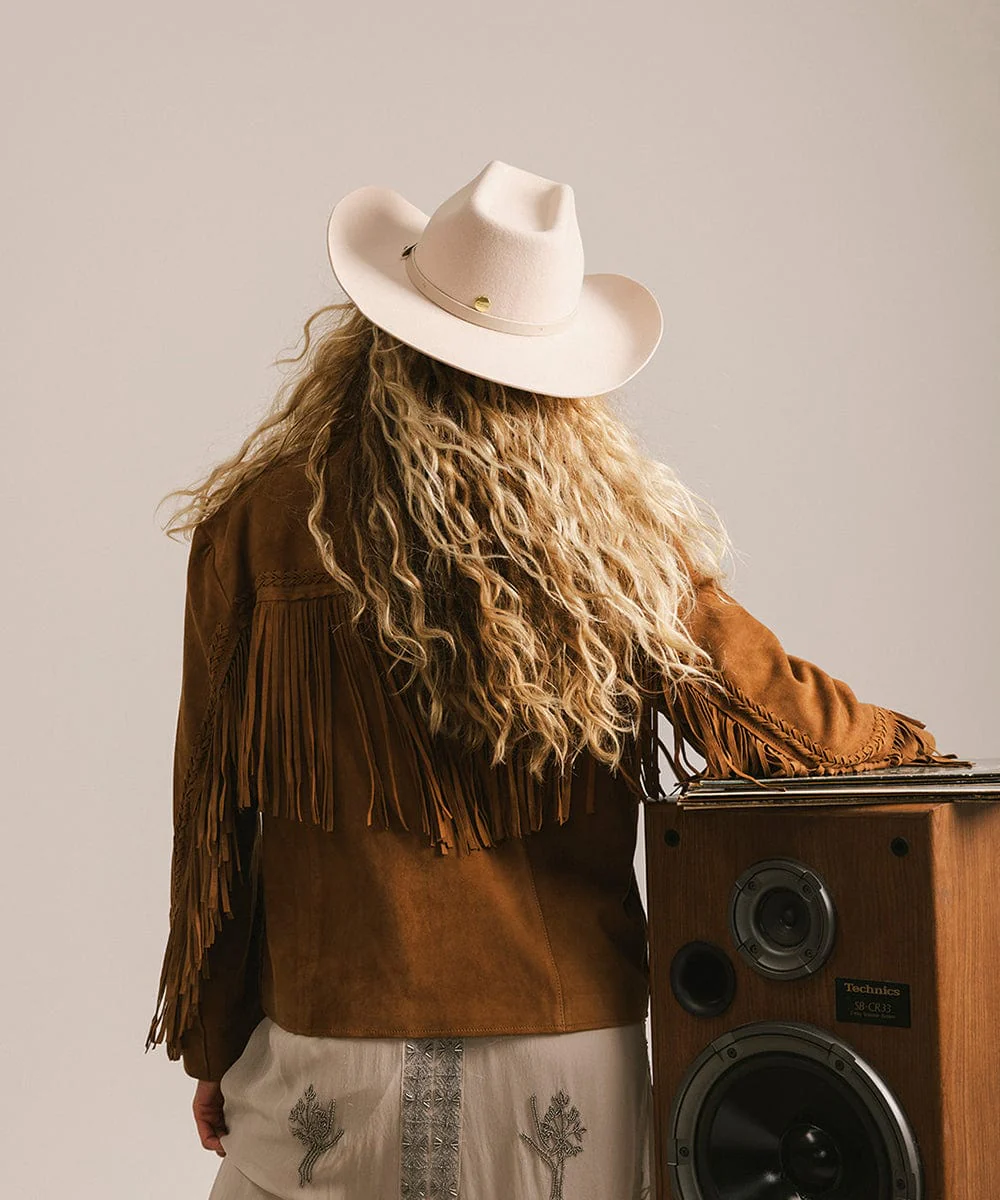 Shane Cowboy Hat - Image 32